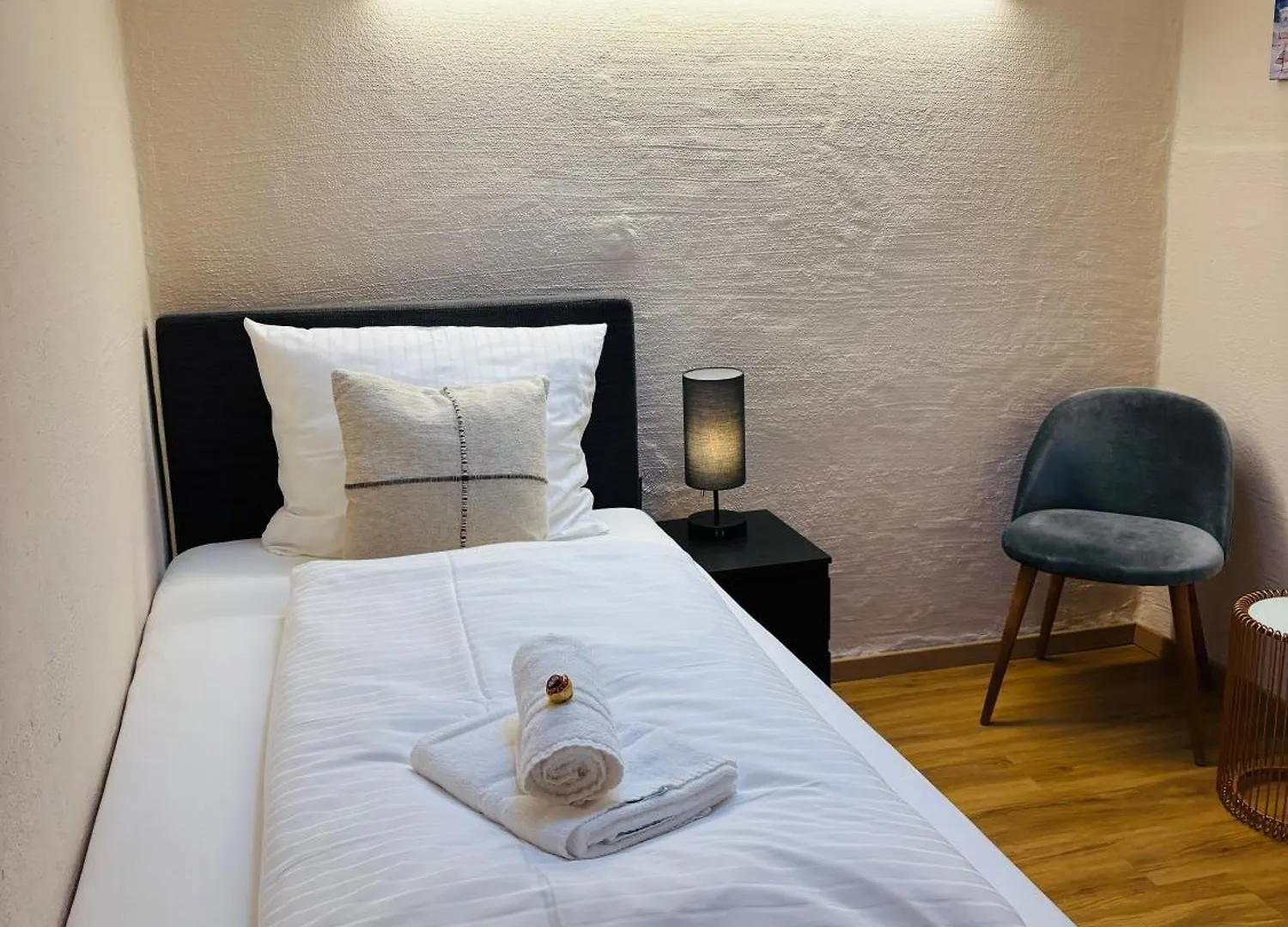 Apt. Stone-Lodge Salzburg