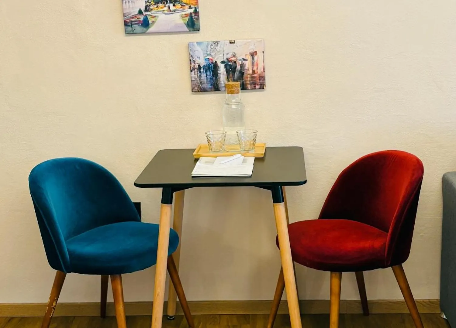 Apt. Stone-Lodge Salzburg Österreich