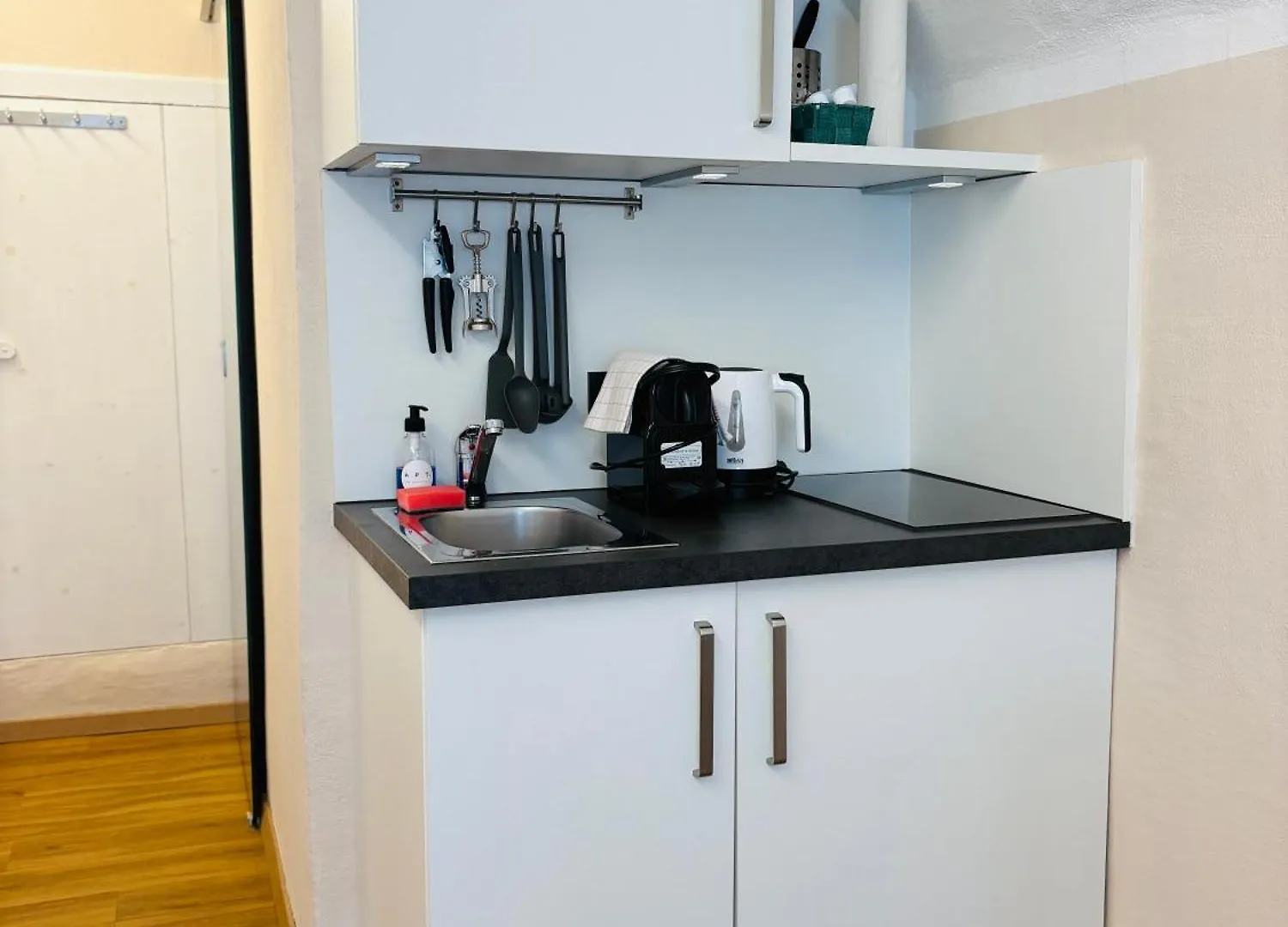 Apt. Stone-Lodge Salzburg