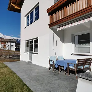 Ferienwohnung Olympia Axams Innsbruck