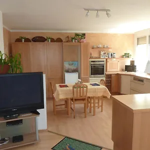 Ferienappartement Carlo Salzbourg