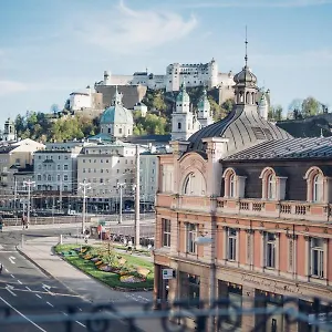 Apartamento Numa Sonate, Salzburgo
