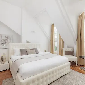  Apartment Visionapartments Marc-aurel-strasse - Contactless Check-in Österreich