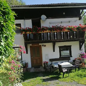 Ferienwohnung Riedbach Innsbruck