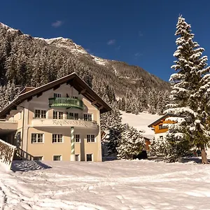  Apartment Solaris Österreich