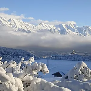 Gaestehaus Alpenblick Mutters