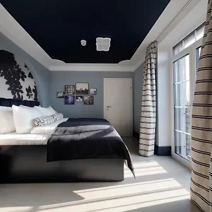 3* فندق Numa Maximilian