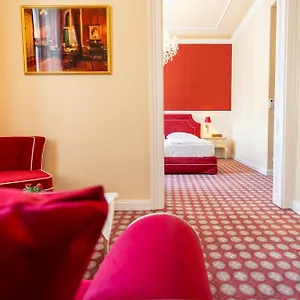 Aviano Boutiquehotel Vienne