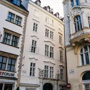  Apartment Living Center Österreich