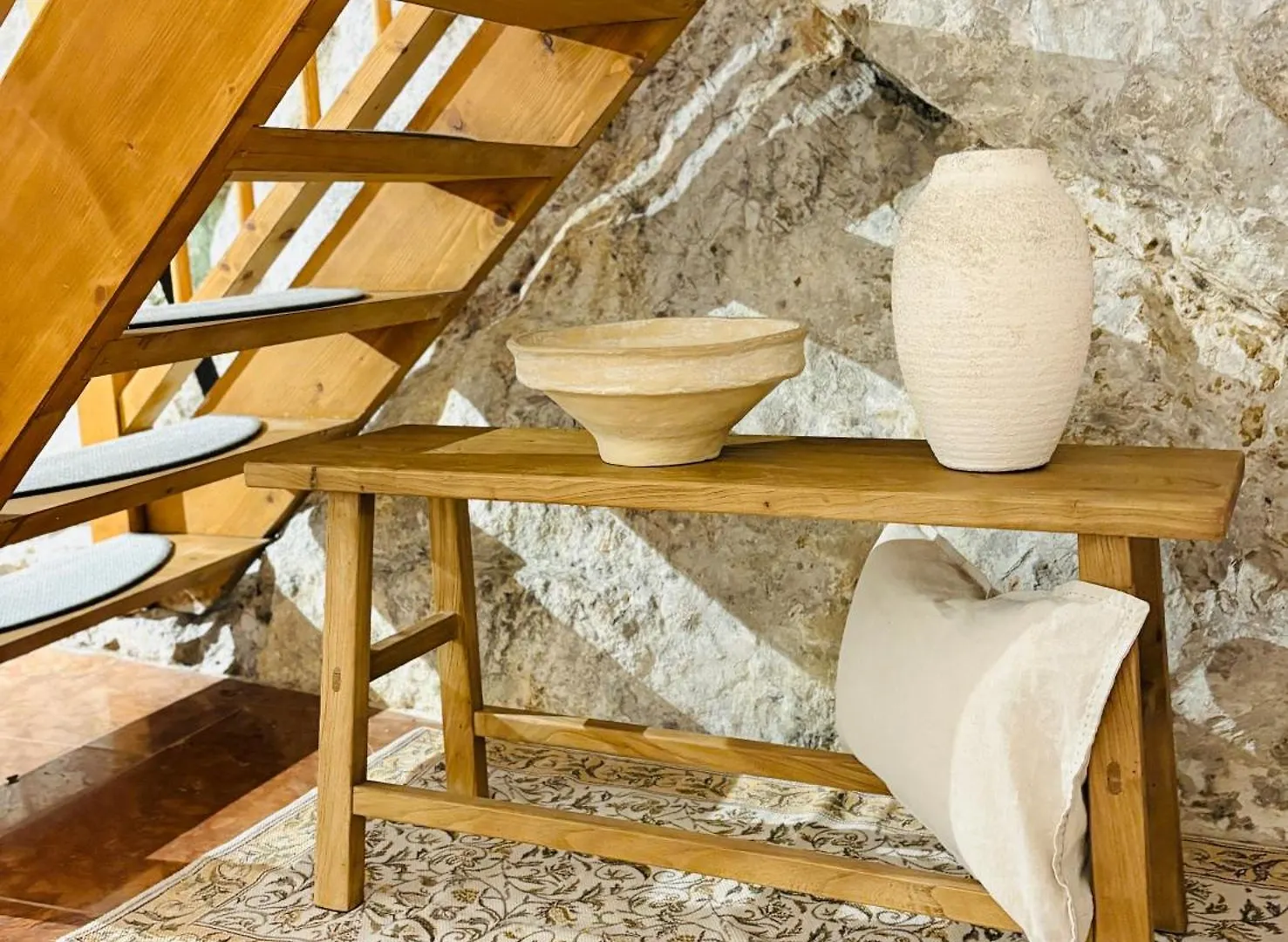 Apt. Stone-Lodge Salzburg Austria