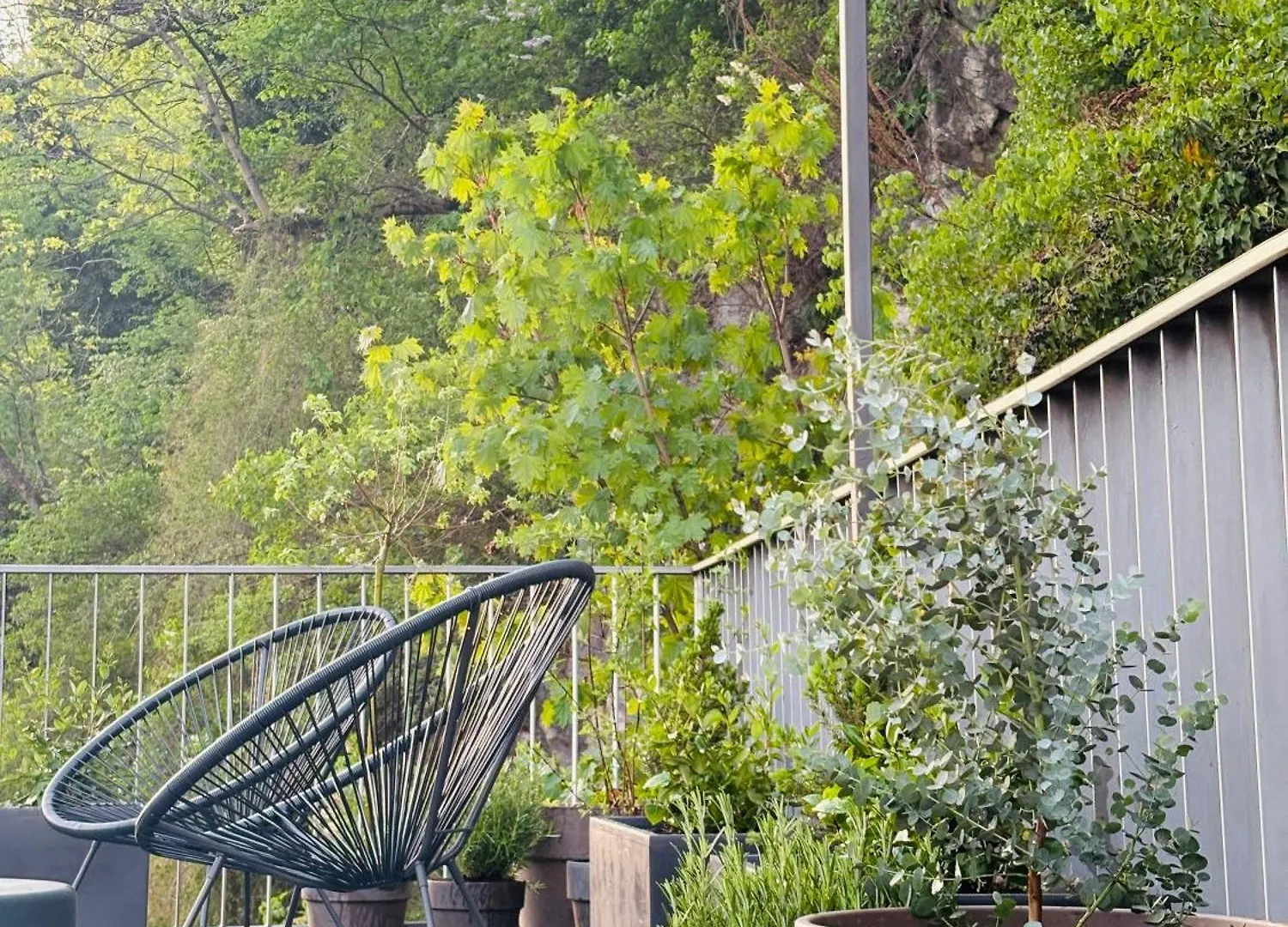 Apt. Stone-Lodge Salzburgo 0*,
