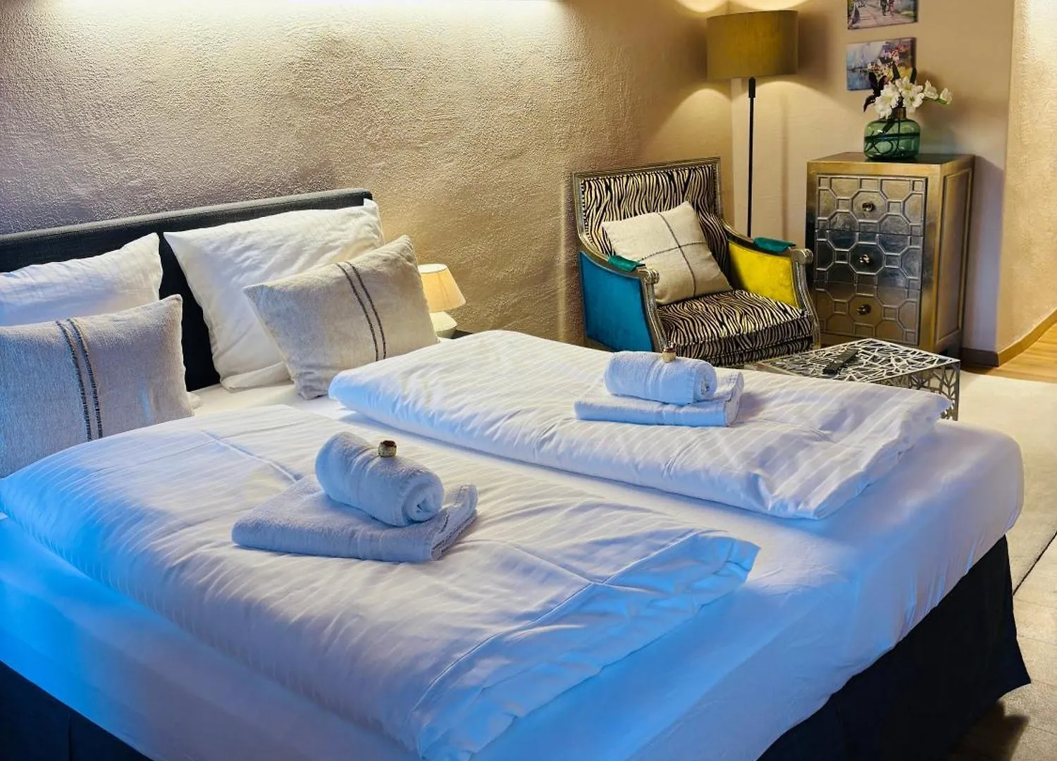 Apt. Stone-Lodge Salzburg