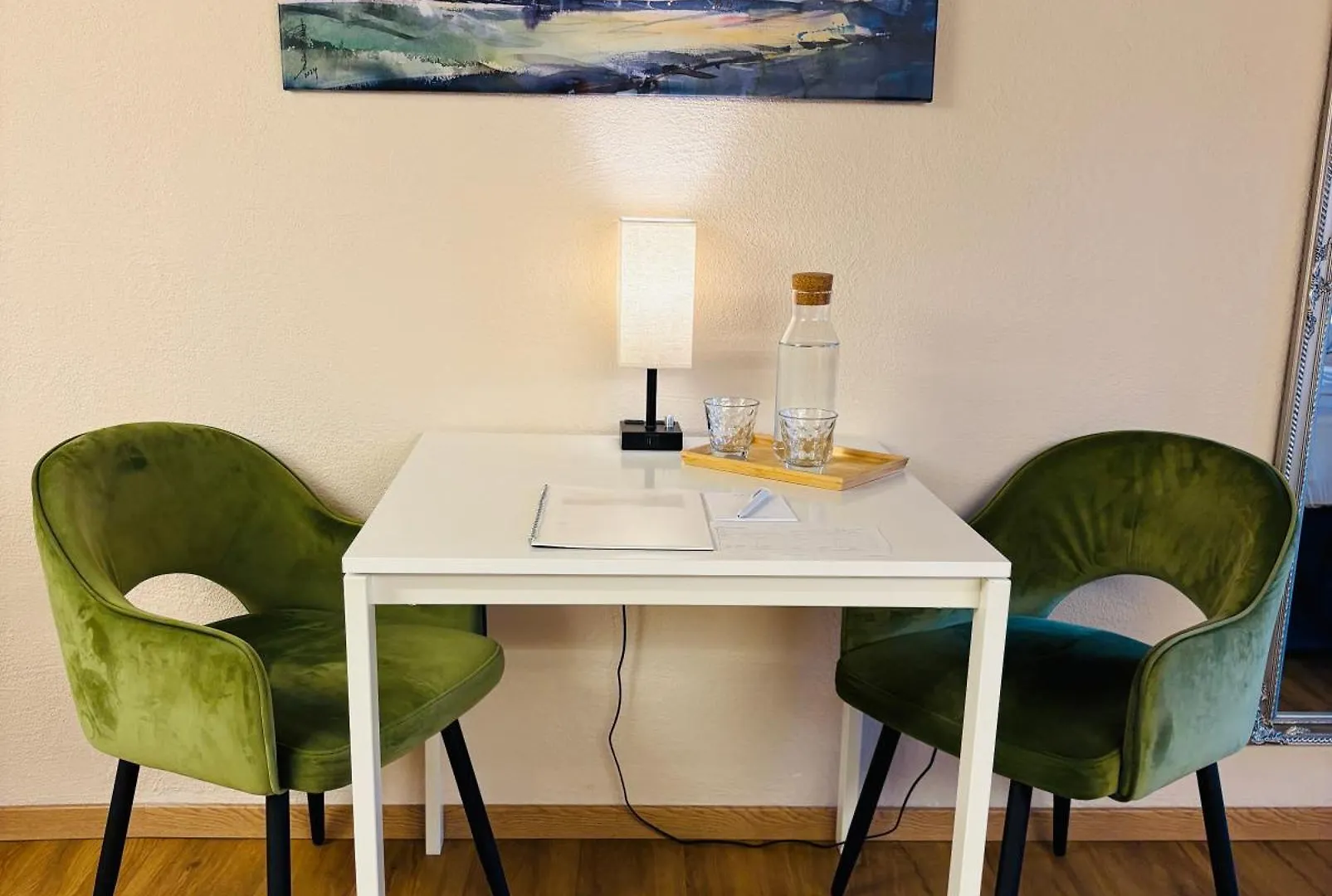 Apt. Stone-Lodge Salzburgo