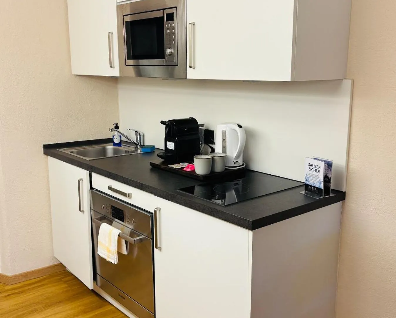 Apt. Stone-Lodge Salzburg Austria