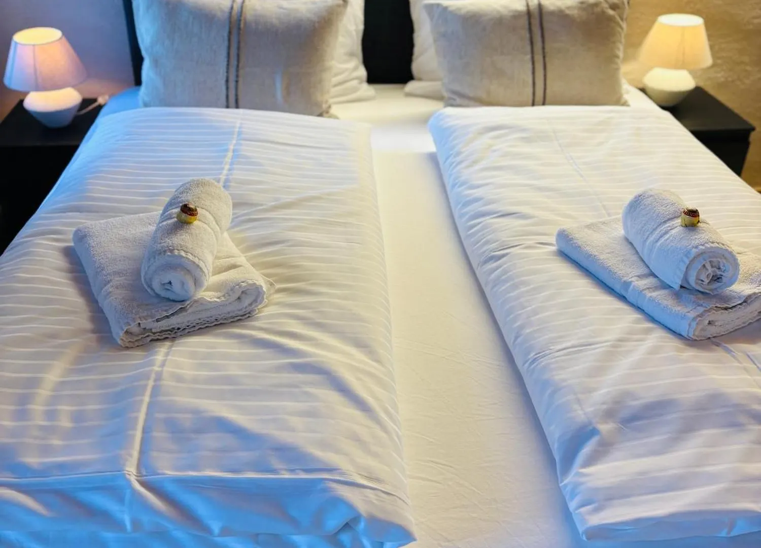 Apartamento Apt. Stone-Lodge Salzburgo Austria