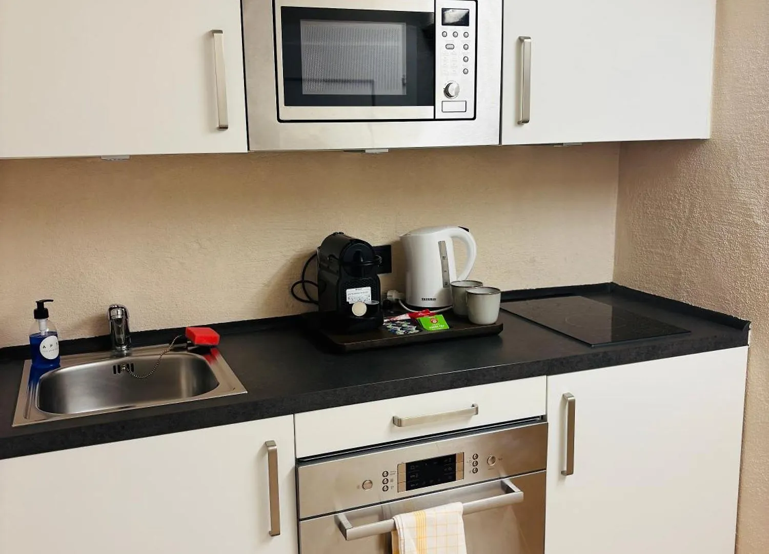 Apartament Apt. Stone-Lodge Salzburg Austria