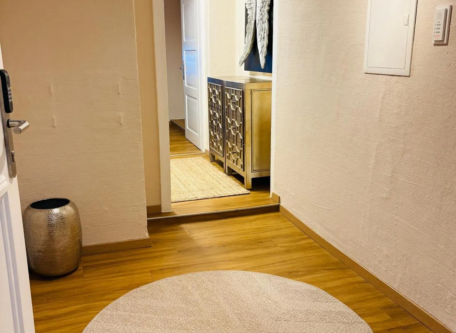 Apt. Stone-Lodge Salzburg Apartment