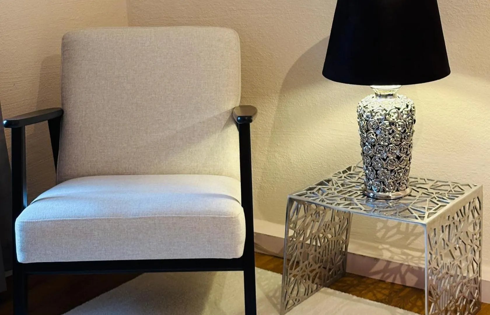 Apt. Stone-Lodge Salzburgo