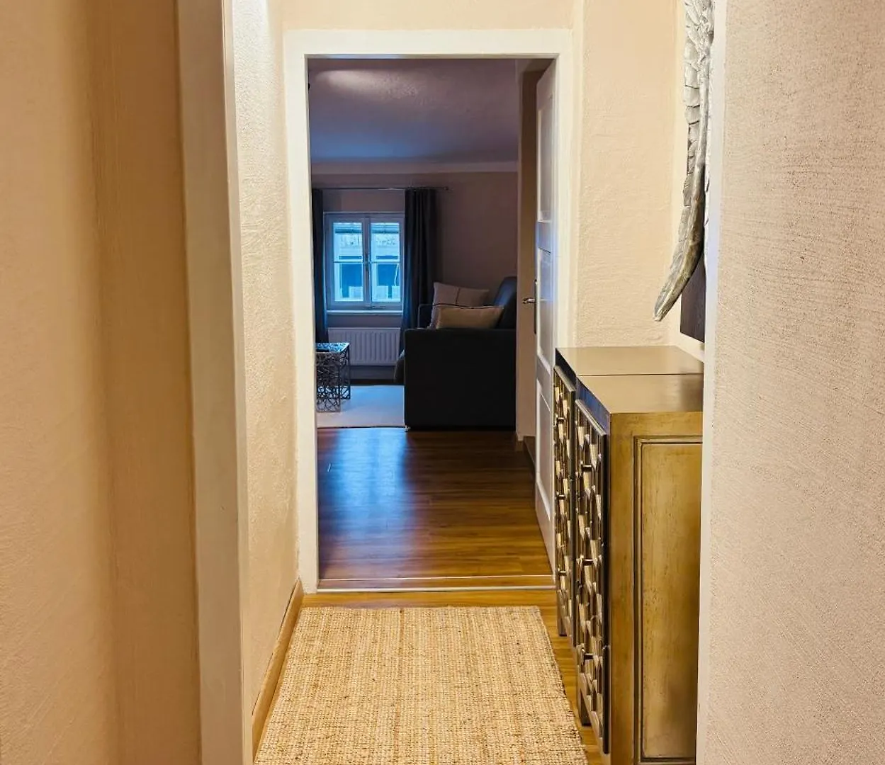Apt. Stone-Lodge Salzburgo 0*,  Austria