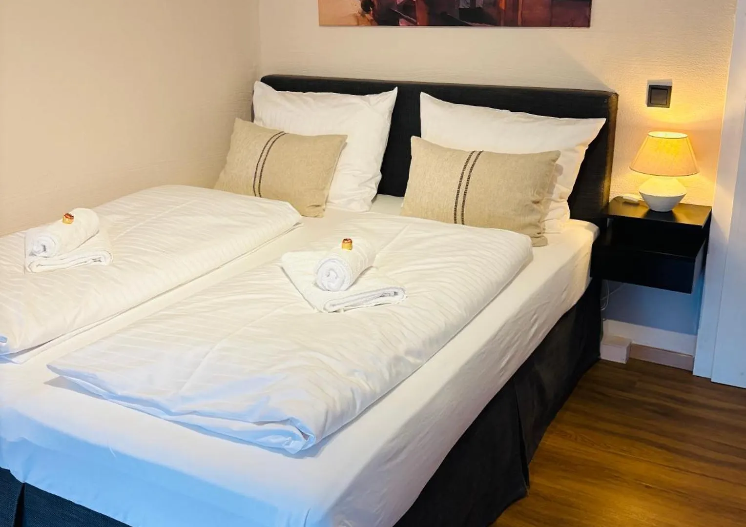 Apartament Apt. Stone-Lodge Salzburg Austria