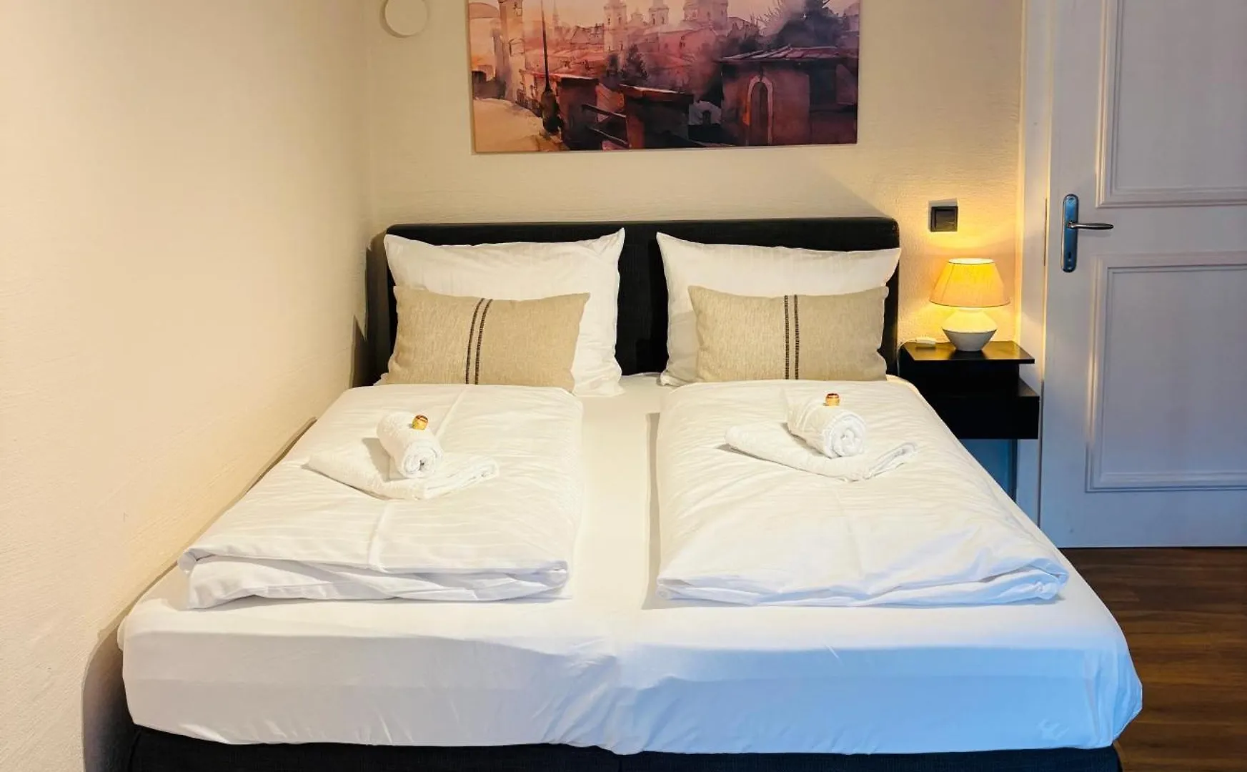 Apt. Stone-Lodge Salzburgo