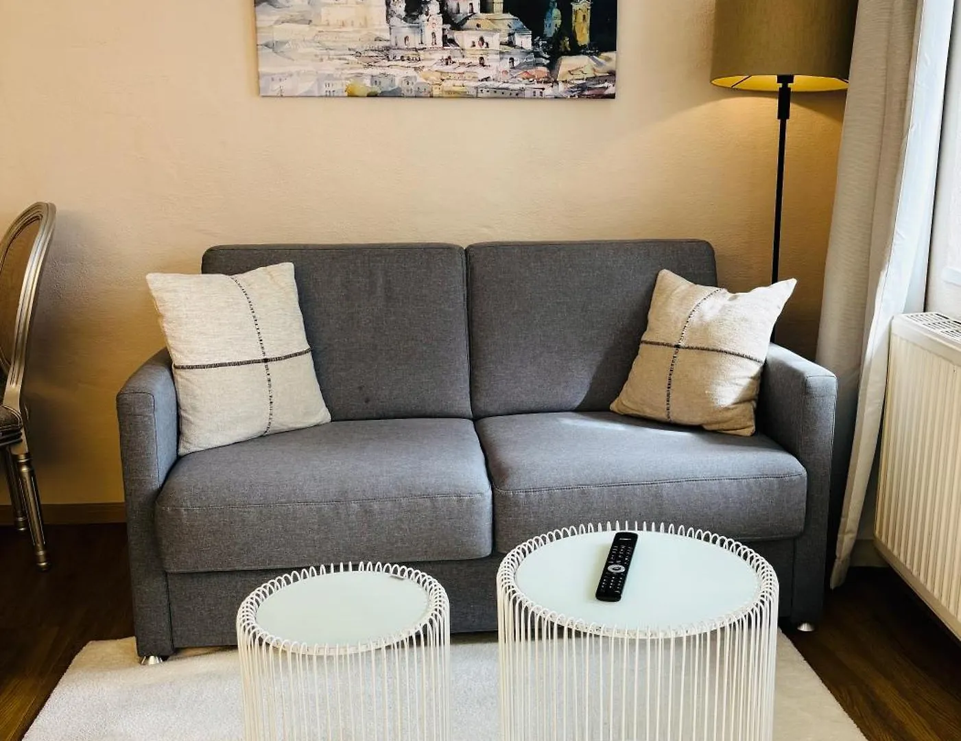 Apartament Apt. Stone-Lodge Salzburg