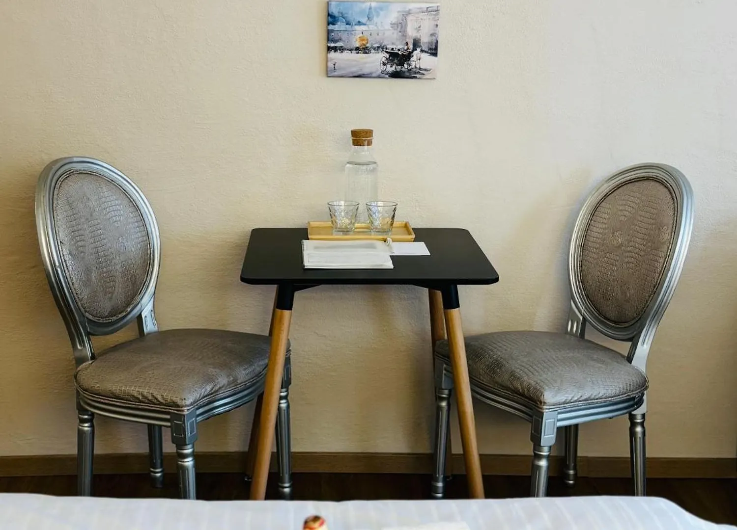 Apartment Apt. Stone-Lodge Salzburg